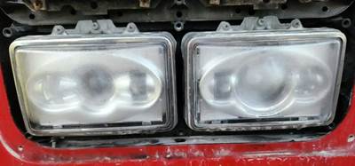 KME Kovatch Fire Truck Headlight Assembly