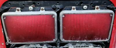 KME Kovatch Fire Truck Headlight Assembly