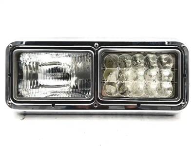 KME Kovatch Fire Truck Headlight Assembly