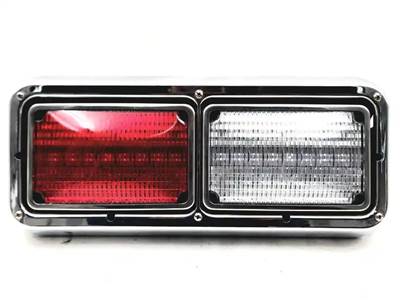 KME Kovatch Fire Truck Headlight Assembly