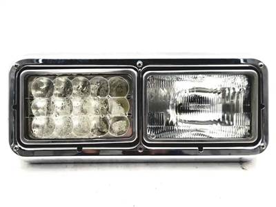 KME Kovatch Fire Truck Headlight Assembly