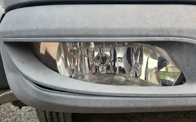 Kenworth K370 Headlight Assembly