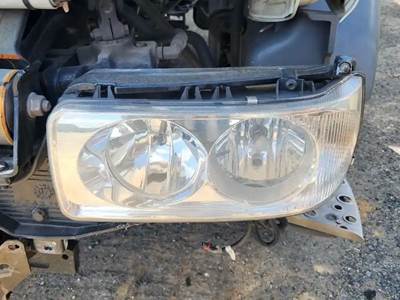 Kenworth K370 Headlight Assembly