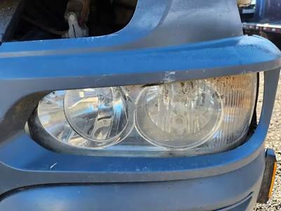 Kenworth K370 Headlight Assembly