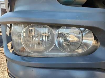 Kenworth K370 Headlight Assembly