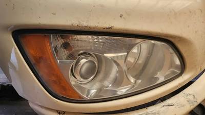 Kenworth T270 Headlight Assembly