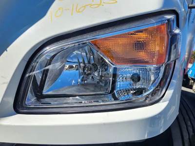 Kenworth T280 Headlight Assembly