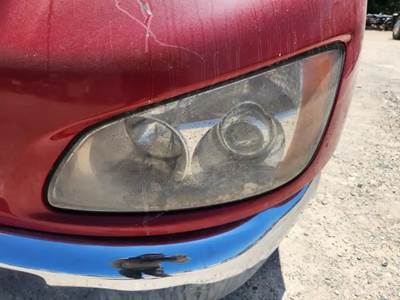 Kenworth T300 Headlight Assembly