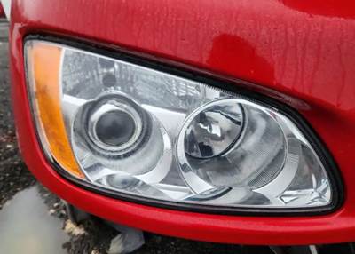 Kenworth T370 Headlight Assembly