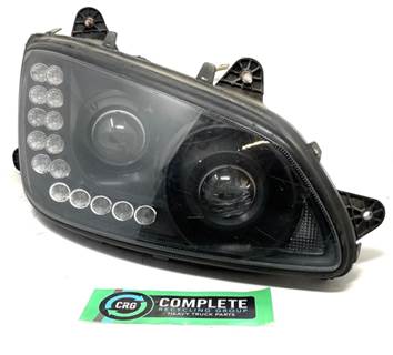 Kenworth T660 Headlight Assembly