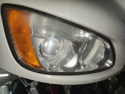 Kenworth T660 Headlight Assembly