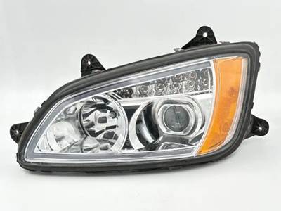 Kenworth T660 Headlight Assembly