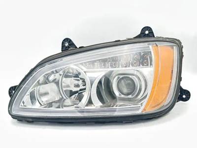 Kenworth T660 Headlight Assembly