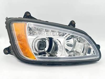 Kenworth T660 Headlight Assembly