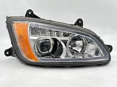 Kenworth T660 Headlight Assembly