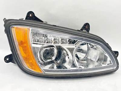 Kenworth T660 Headlight Assembly