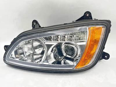 Kenworth T660 Headlight Assembly