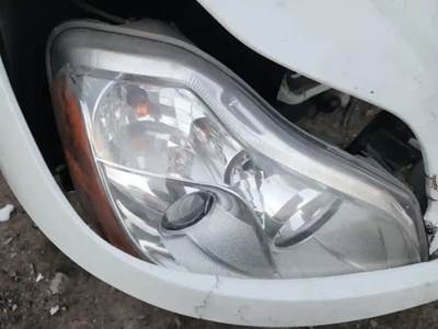 Kenworth T680 Headlight Assembly