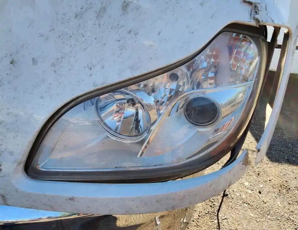 2020 Kenworth T680 Headlight Assembly For Sale Elkton, MD P46013