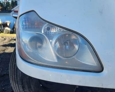 Kenworth T680 Headlight Assembly