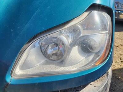 Kenworth T680 Headlight Assembly