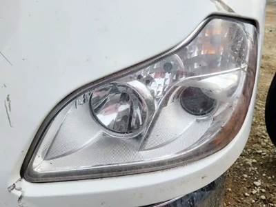 Kenworth T680 Headlight Assembly