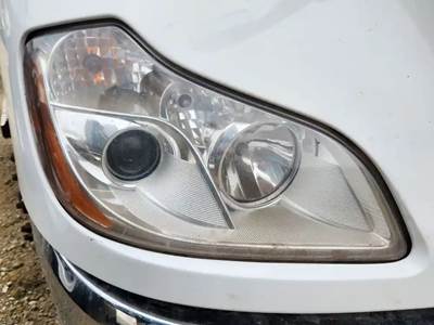 Kenworth T680 Headlight Assembly