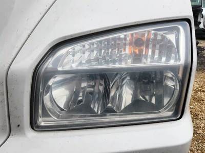 Kenworth T880 Headlight Assembly