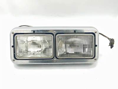 Kenworth W900 Headlight Assembly