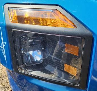 Mack Anthem Headlight Assembly