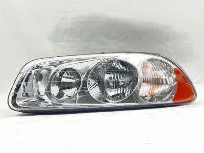 Mack CXU613T Headlight Assembly