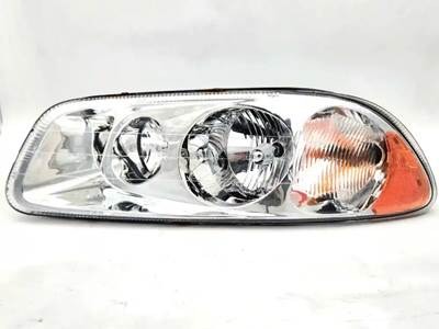 Mack CXU632 Headlight Assembly
