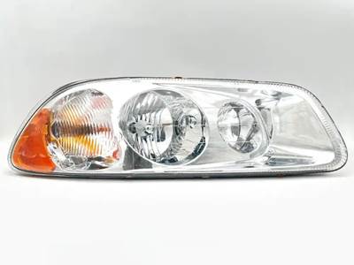 Mack CXU632 Headlight Assembly