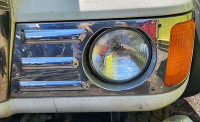 Mack Granite CV713 Headlight Assembly for a 2006 Mack CV713 Granite