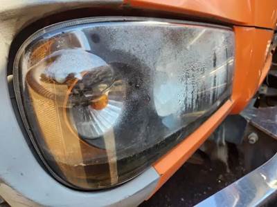 Mack Granite GU713 Headlight Assembly for a 2012 Mack GU713