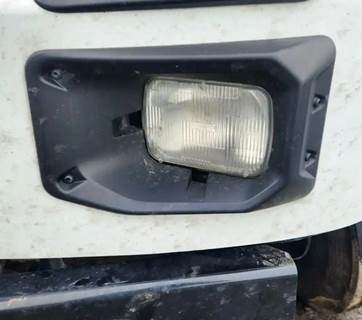 Mack MD Headlight Assembly