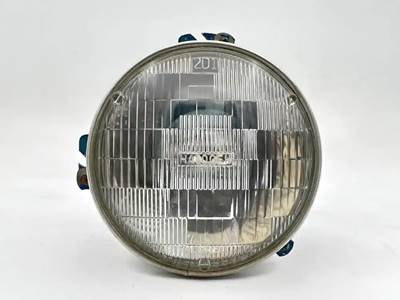 Mack MR688S Headlight Assembly