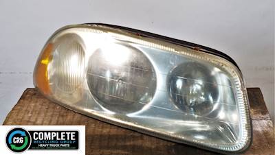 Mack Vision CXN612 Headlight Assembly for a 2007 Mack CXN612