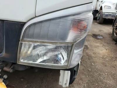Mitsubishi FE-84D Headlight Assembly