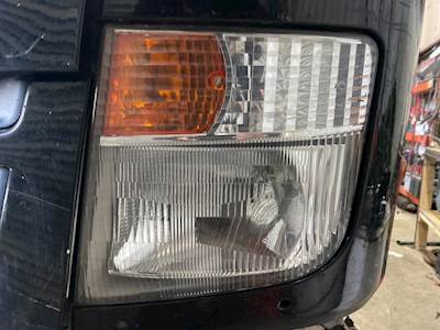 Mitsubishi FK61F Headlight Assembly