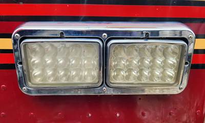 Peterbilt 320 Headlight Assembly