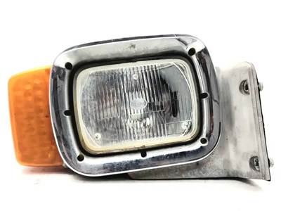 Peterbilt 365 Headlight Assembly