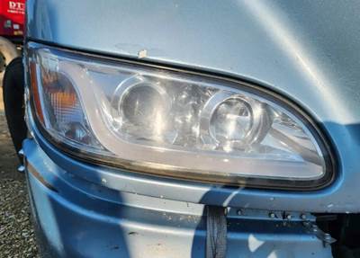 Peterbilt 387 Headlight Assembly