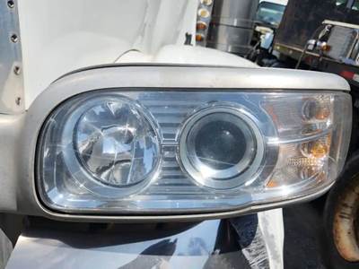 Peterbilt 389 Headlight Assembly