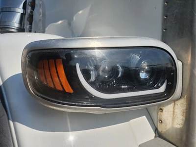 Peterbilt 389 Headlight Assembly