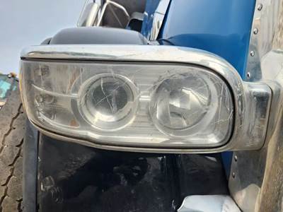 Peterbilt 389 Headlight Assembly