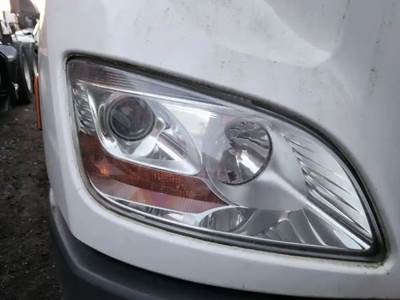 Peterbilt 579 Headlight Assembly