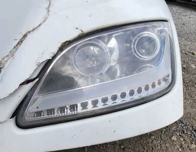 Peterbilt 587 Headlight Assembly