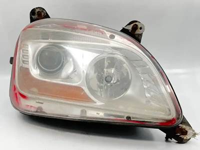 Peterbilt 587 Headlight Assembly