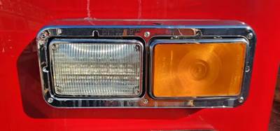 Pierce Custom Contender Headlight Assembly